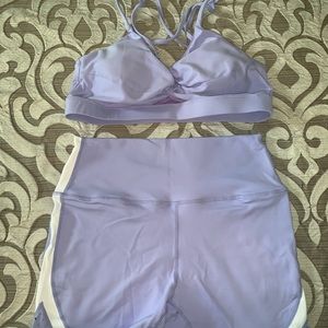 Tier Activewear Sorbet Collection